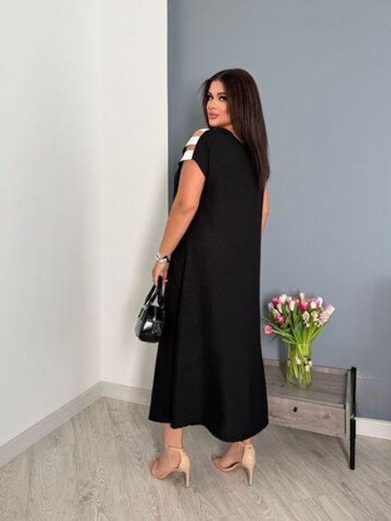 Платье УК-1221-1 Фабрика Моды