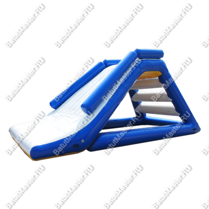 Модуль аквапарка «Морская вершина» 5*2.5*2.5 м