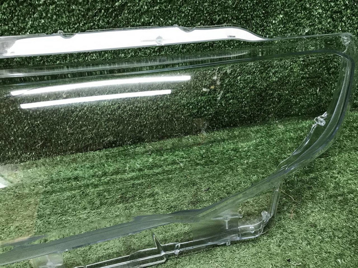 Стекло фары левое Nissan X-Trail T32 (2013-2019)