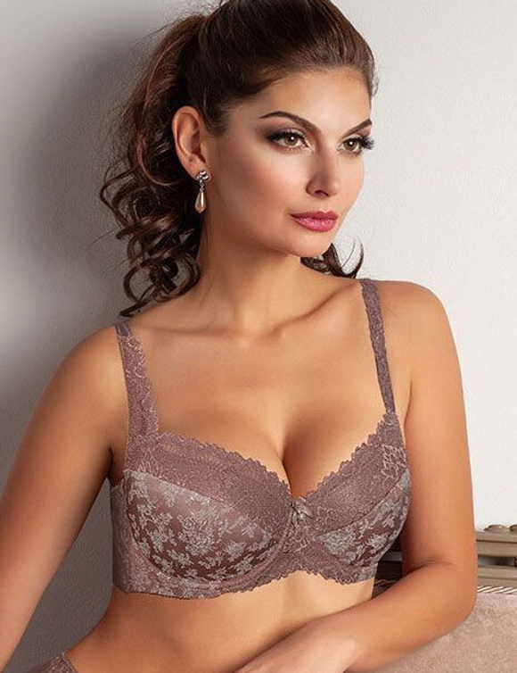 Бюстгальтер 8020 Linda  Albina_L