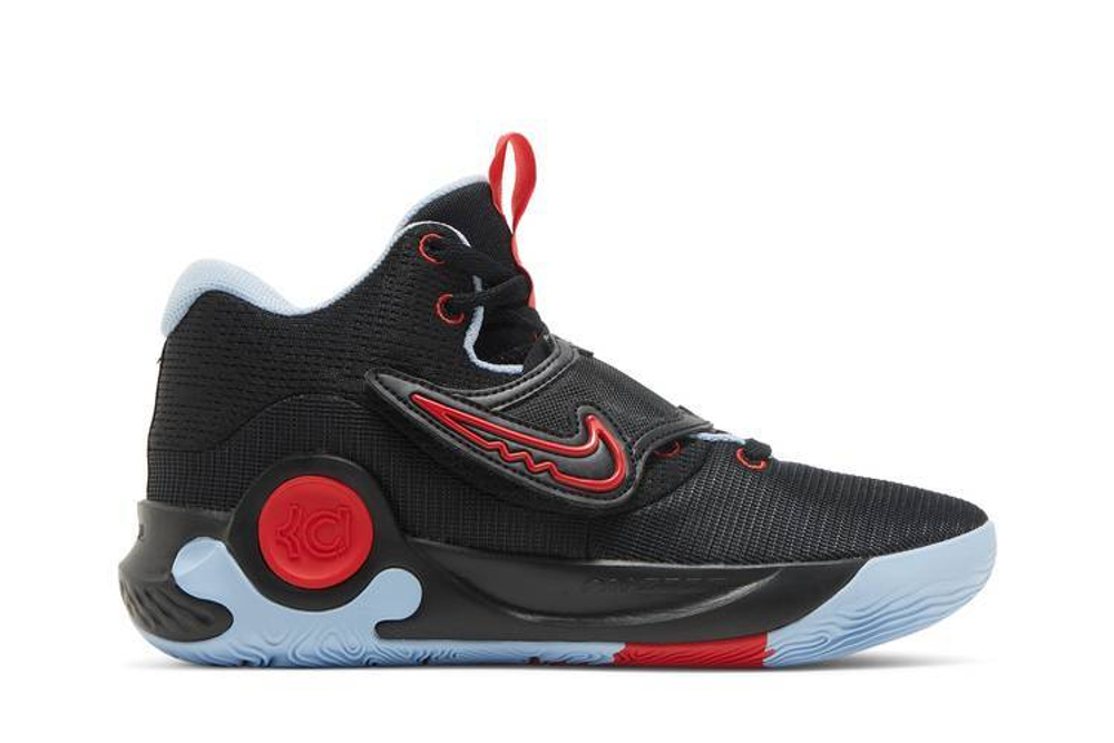 Nike Kd Trey 5 X Ep Hyper Sneakers