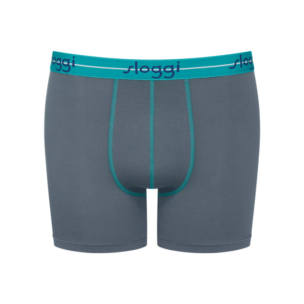 Трусы sloggi men Start Short C2P