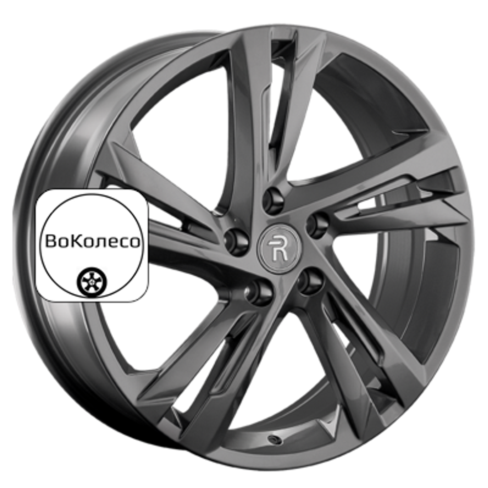 7x19/5x114,3 ET40 D64,1 HV51 GM (конус, C570) Replay