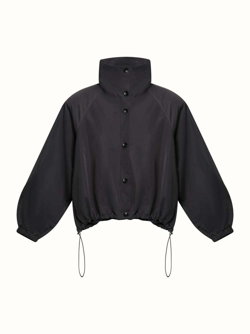 Ветровка «gray»