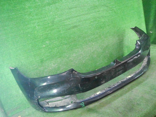 Бампер передний BMW 6er G32 (2017-2020)