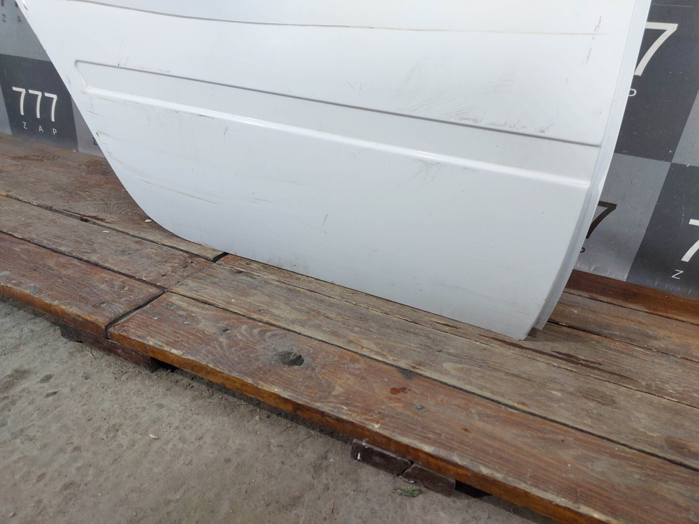 Дверь задняя правая LADA Granta 11-нв Б/У Оригинал 11180620001485