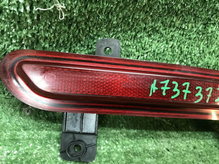 ПТФ правый Chery Tiggo 8 Pro (2021-2024)