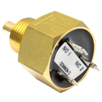 Датчик температуры ОЖ / SENDER АРТ: 2848A102