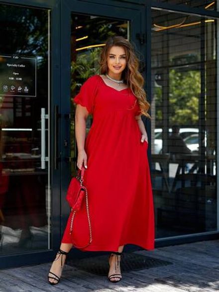 Платье УК-1572-1 Fabrika Фото 1