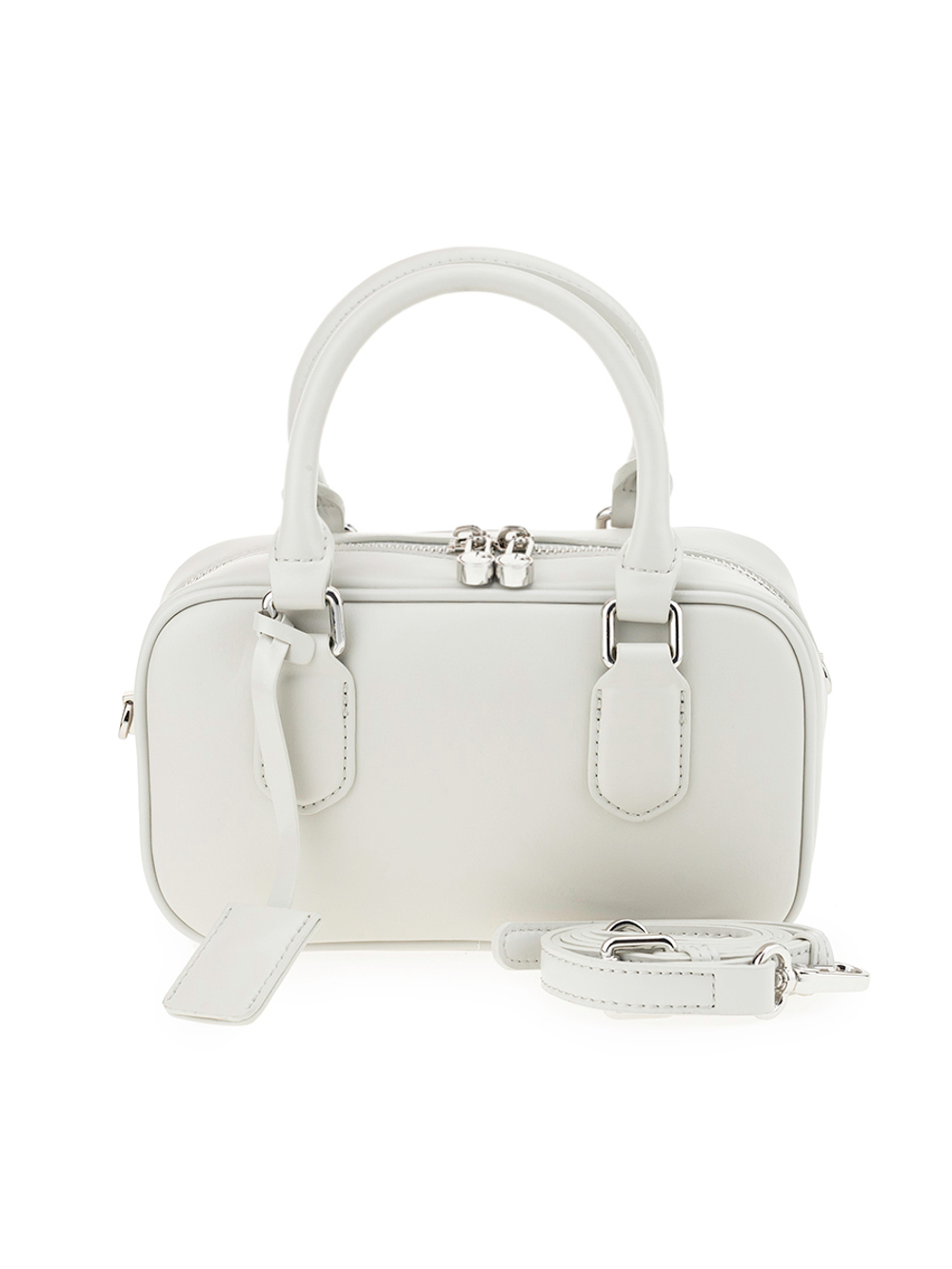 BL27769/18 Сумка жен., нат. кожа