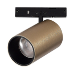 Светильник трековый SUPER5 LED 1х5W