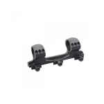 Крепление Vector Optics 30 mm X-ACCU ONE PIECE HIGH PICATINNY MOUNT (XASR-3012)