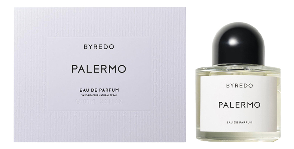 BYREDO PALERMO