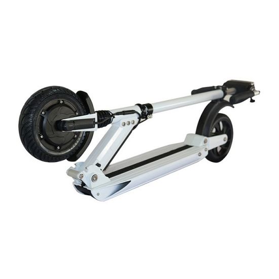 Электросамокат Kugoo S3 Jilong