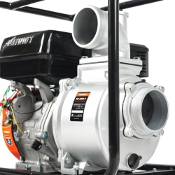 PATRIOT MP 4090 S мотопомпа бензиновая 335101640