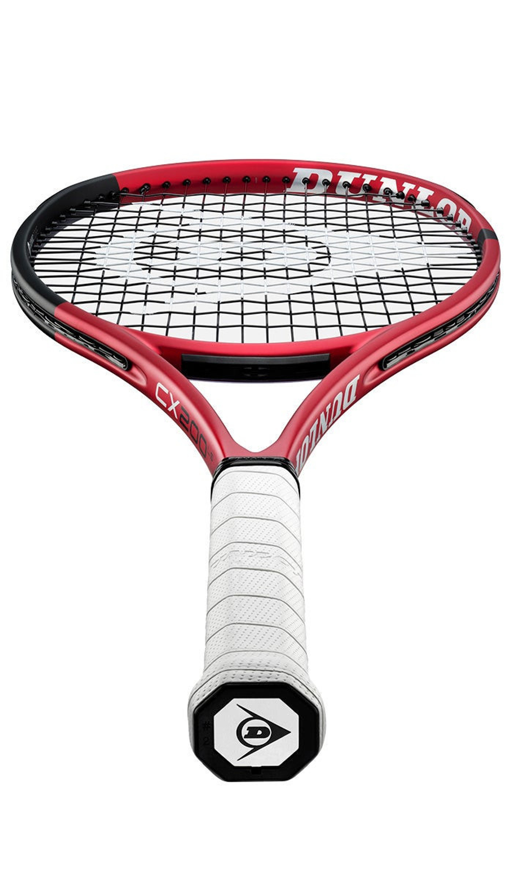 Теннисная ракетка Dunlop CX 200 LS