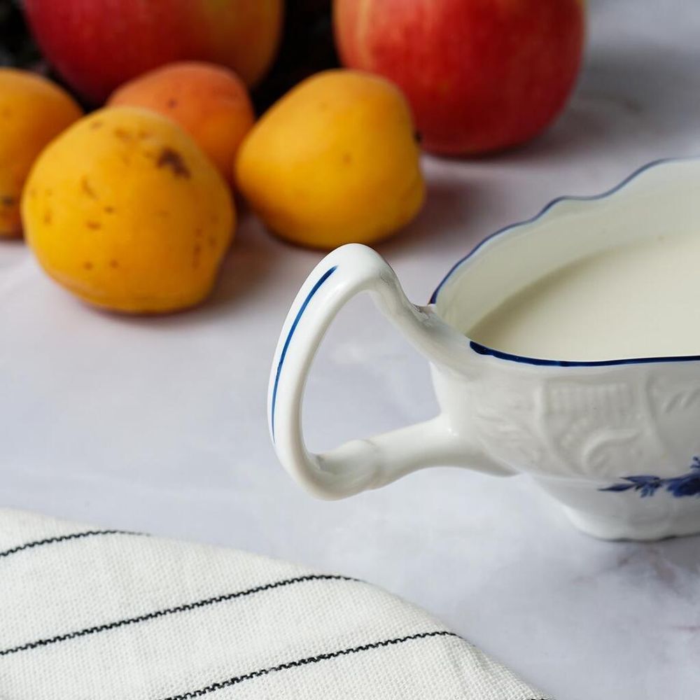 Соусник 150 мл 12*5,9 см h7,1 см   P.L. Proff Cuisine [1]