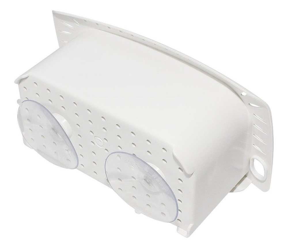 Органайзер для мелочей, крепление на присосках (10261809)