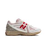 New Balance 1906R Sea Salt True Red