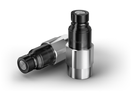 БРС FF APM BSP 1 - D3/4 Ниппель Stucchi