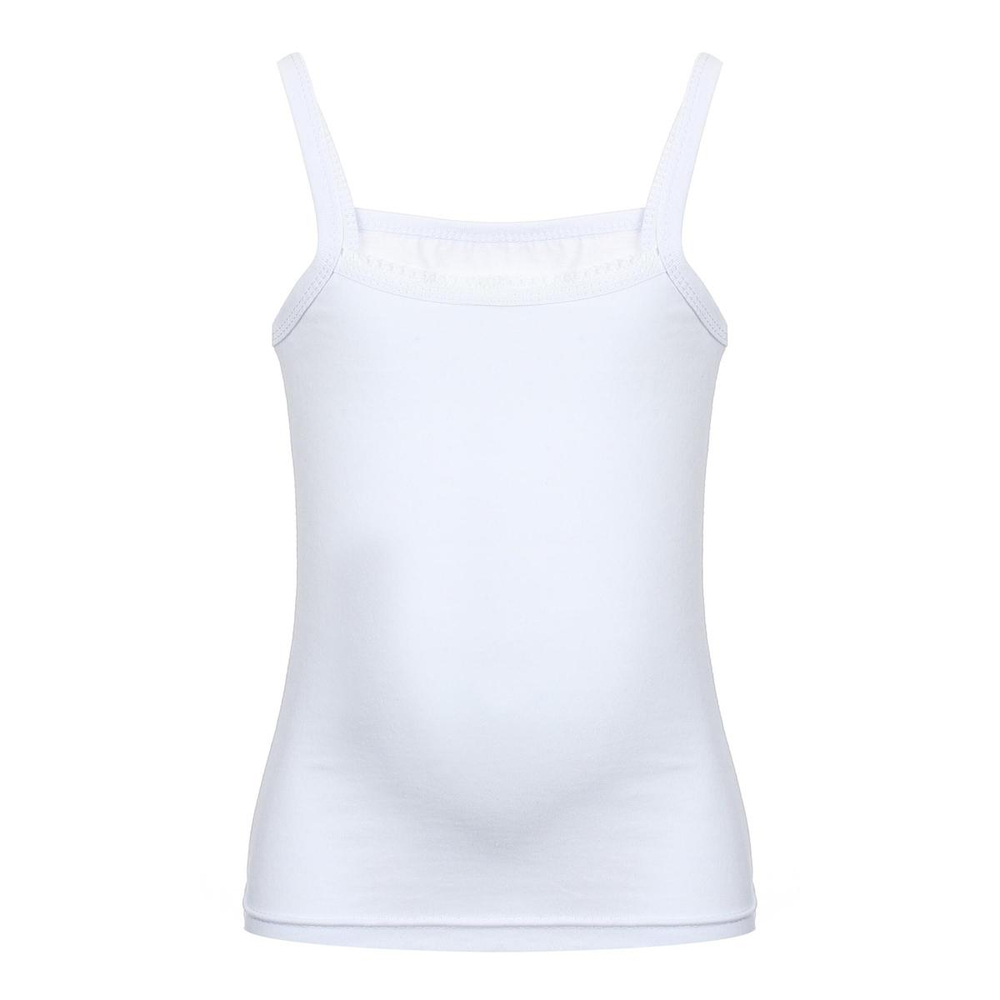 Майка для девочки, р.26 (Аmoteks), 1 шт.