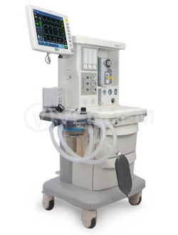 Наркозно-дыхательный аппарат Kranz Ather 7