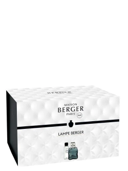 Maison Berger Paris Диффузор для дома Cosy + ароматическое масло Cozy Musk Blue MBP-4841