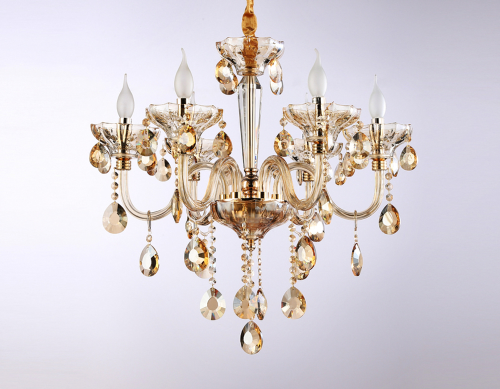 Подвесная люстра Ambrella Light Traditional TR4901
