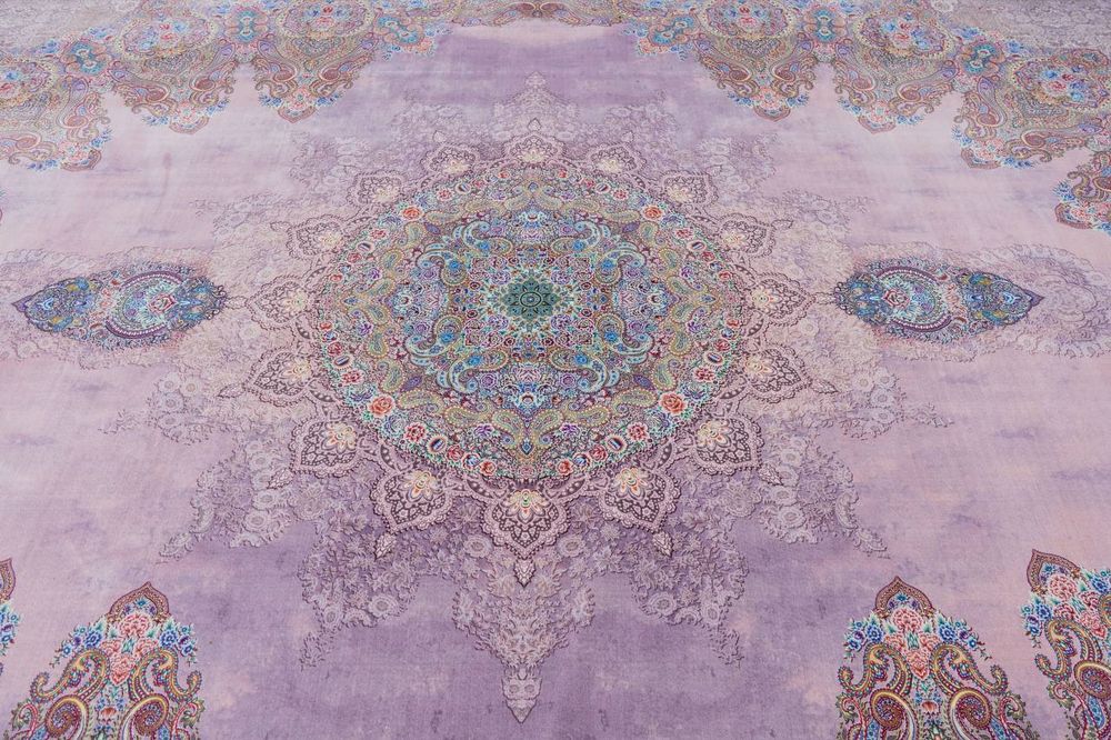 Персидский Ковер Код A2474