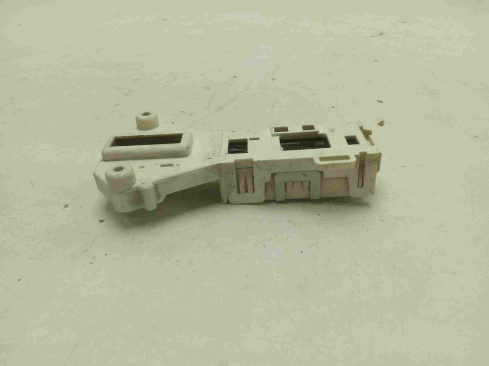 WD-10160N кт212 Блокировка люка для стиральной машины LG WD-10160N б/у