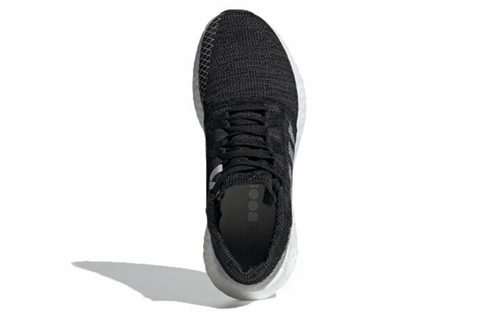 Кроссовки Adidas Pureboost Go (Женская размерная сетка)