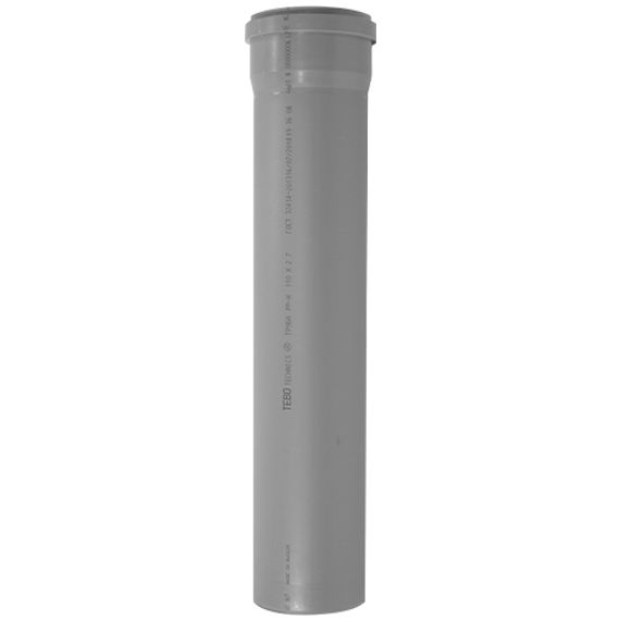Труба канализационная TEBO 110*150мм 38971