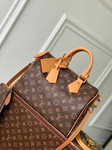Louis Vuitton Speedy P9 Bandouliere 30