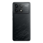 Смартфон Xiaomi POCO F6 Pro 12/256Gb, чёрный (Black)