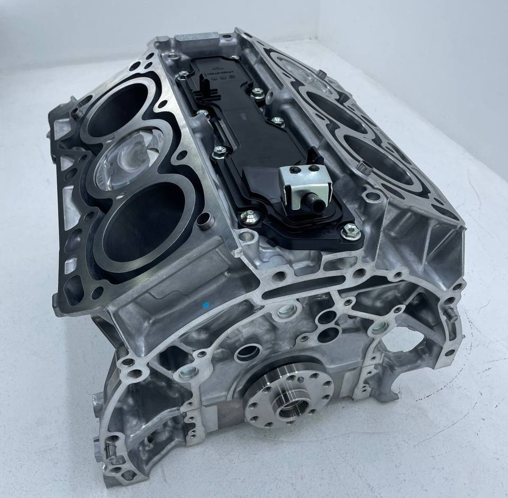 Блок цилиндров в сборе V35A-FTS 11400-7U010 114007U010
