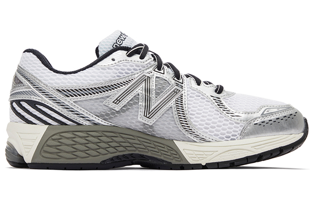Кроссовки New Balance Nb 860