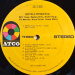 Buffalo Springfield ‎– Buffalo Springfield 2LP (США 1973.)