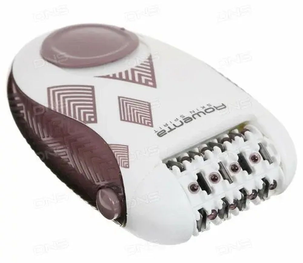 Эпилятор Rowenta Skin Spirit EP2900F1