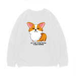 Свитшот "Корги - овчарка"