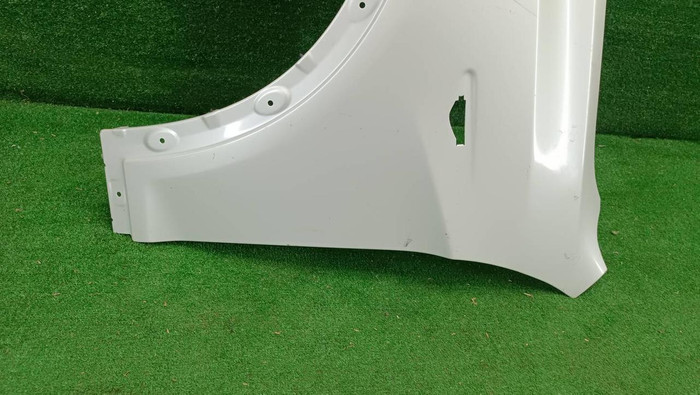 Крыло переднее левое BMW X3 F25 (2010-2017)