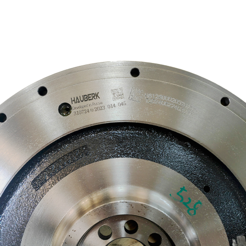 Маховик сцепления