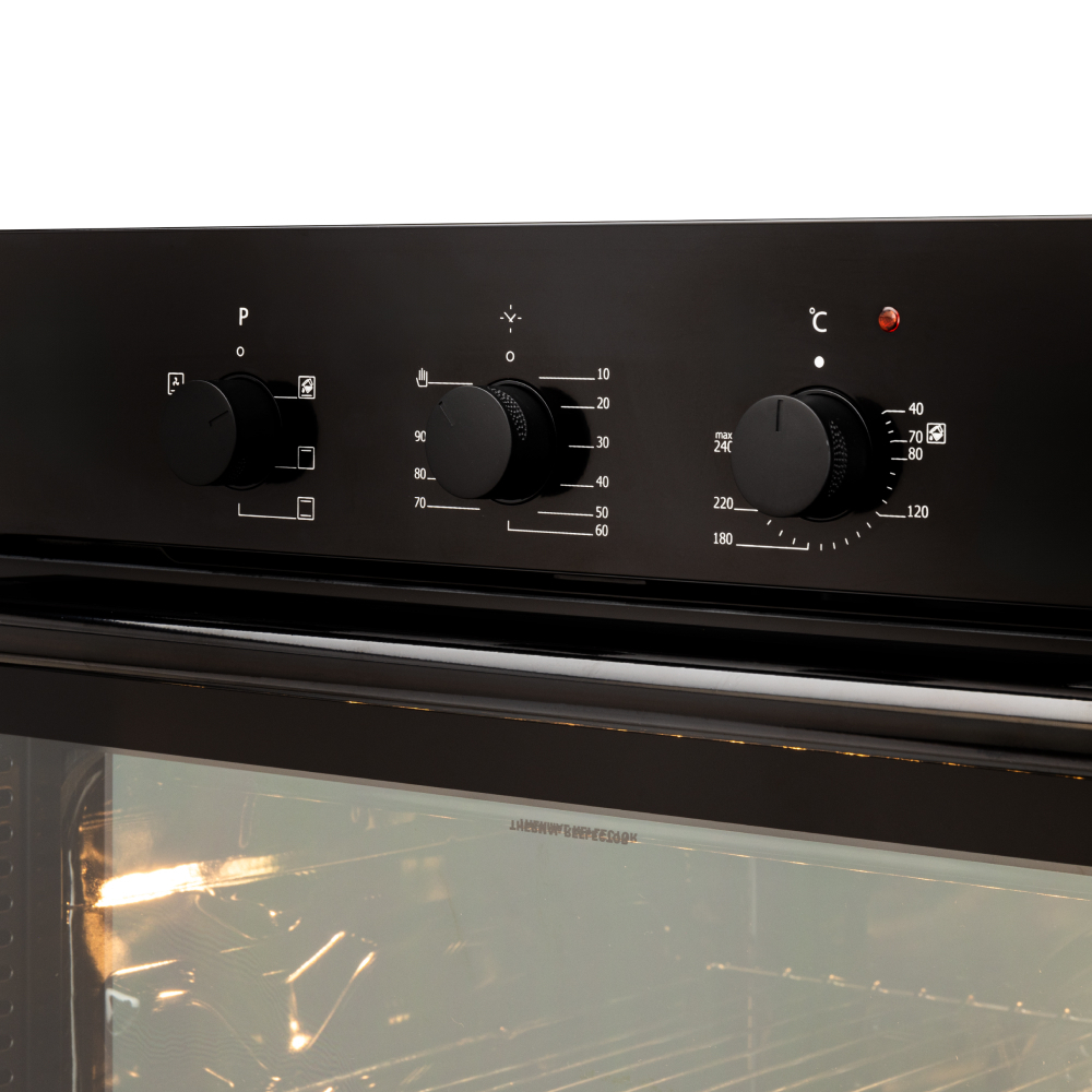 Духовой шкаф электрический SIMFER B6EB16070