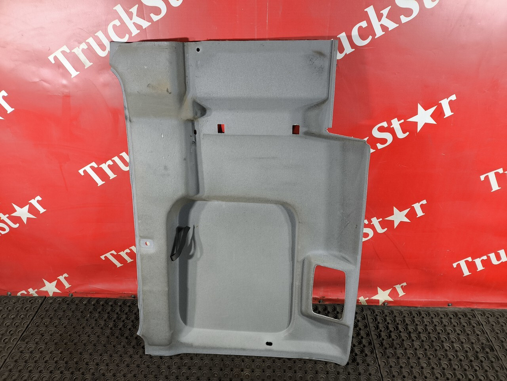 Обшивка боковой стенки левая 2020г.