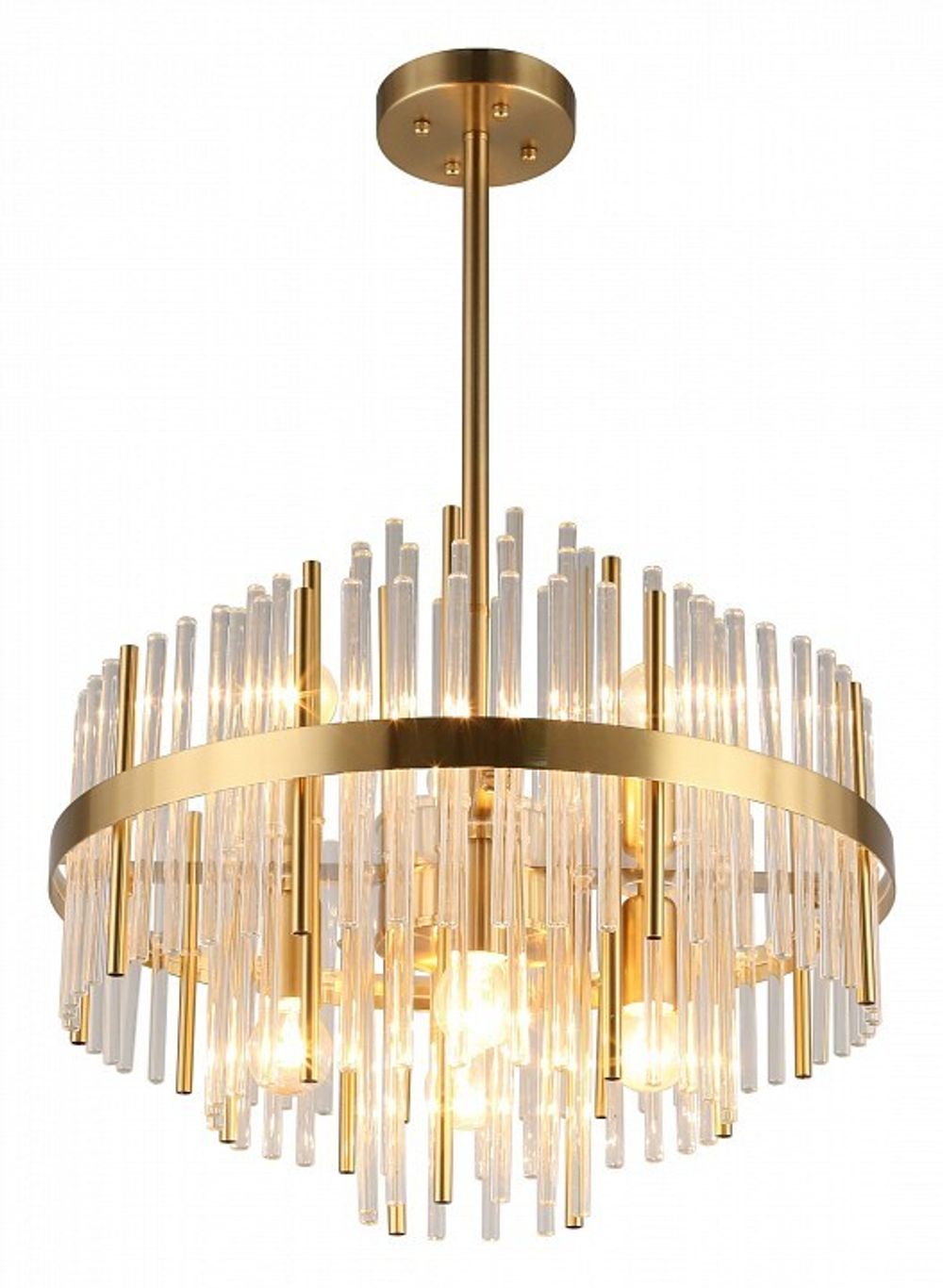 Люстра на штанге Omnilux Alatri OML-69217-06