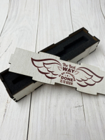 коробка для ручки