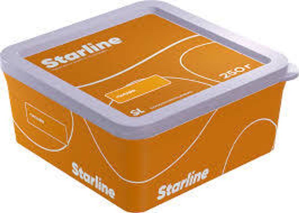 StarLine Папайя 250г