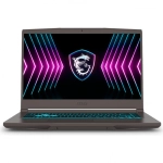 Ноутбук MSI Thin 15 B2RVE-3451XRU Intel Core 7 240H/16Gb/SSD512Gb/RTX4050 6Gb (45W)/15.6"/IPS/FHD/1920x1080/144Hz/NoOS/Cosmos Gray/1.86kg (9S7-16R831-3451)