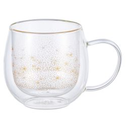 Набор кружек Gipfel Christmas Star 52500 280 мл 2 предмета