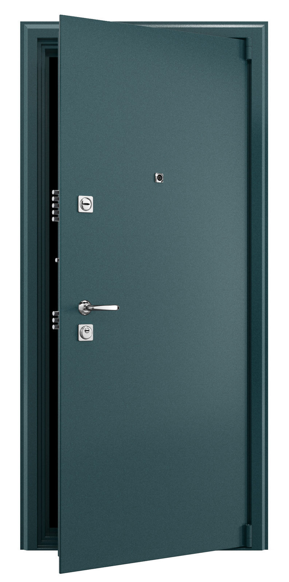 3D-Букле Сапфир