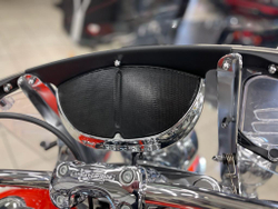 Softail Deluxe Harley-Davidson 2012